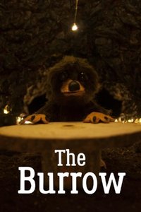 Poster for The Burrow