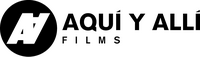 Logo - Aquí y Allí Films