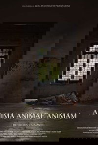 Anima Animae Animam