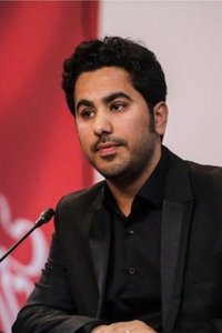 Profile of Hadi Behrooz