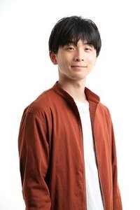 Profile of Arata Nagamine