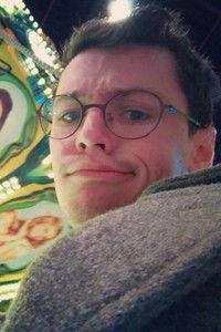 Profile of Jeroen Willemse