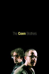 Poster for The Coen Brothers