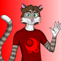 Crunchy Gears's profile image