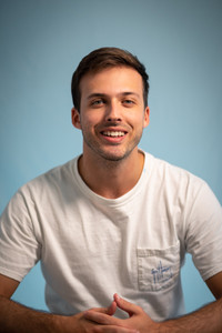 Profile of James Brunton