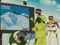 Episodio 41 - ¡Competencia Ardiente! La Reina De Las Nieves