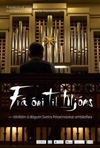 Frá ómi til hljóms