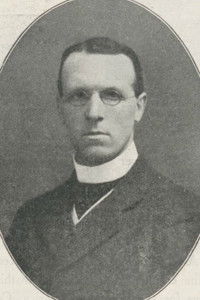 Profile of J.C. Bee-Mason