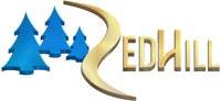 logo for Red Hill Entertainment