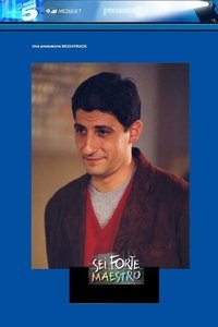 Poster for Season 1
