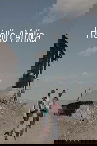 Hello Africa