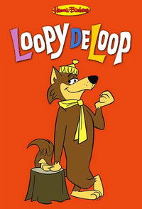 Poster for Loopy de Loop