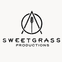 Logo - Sweetgrass Productions
