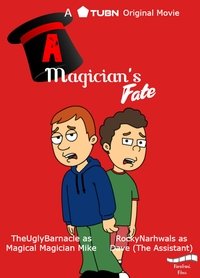 A Magician’s Fate