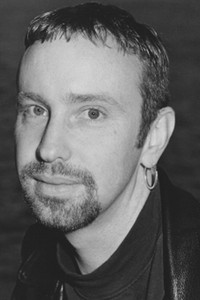 Profile of Stephen Cummins