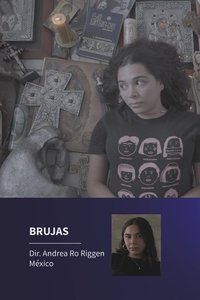 Poster for Brujas