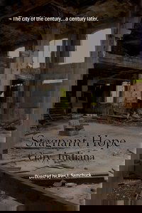 Poster for Stagnant Hope: Gary, Indiana