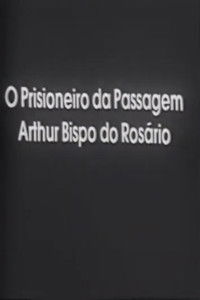 Poster for O Prisioneiro da Passagem