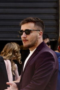 Profile of Pablo Magro