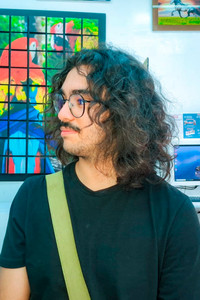 Ekyrne Martínez López