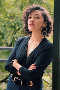 Profile of Cecilia Villaverde