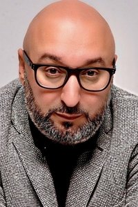 Profile of Aram Ananyan