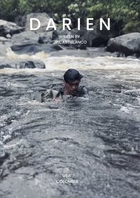 Poster for DARIEN