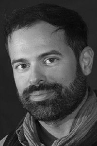 Profile of Iván España