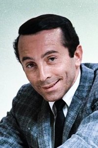 Profile of Sy Devore