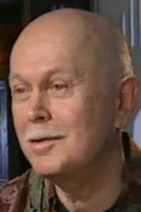 Profile of Nikolay Nemolyaev