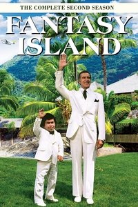 Poster for Season 2