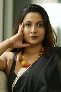 Profile of Pooja Joshi