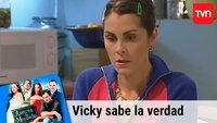 Episodio 20 - Vicky Sabe La Verdad