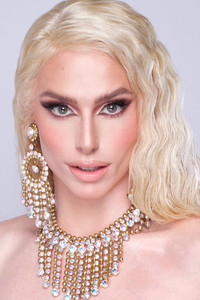 Profile of Jasmine Kennedie