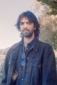 Profile of Jacopo Marzi