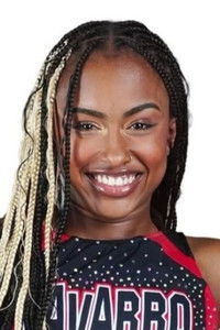 Profile of Tatiyahna Davis