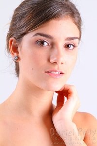Profile of Luiza Valente