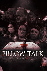 Poster for Pillow Talk