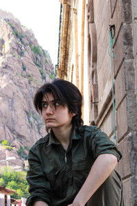 Profile of Elif Omur