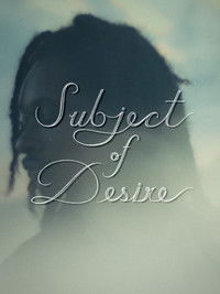 Poster for Subject of Desire