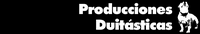 logo for Producciones Duitásticas