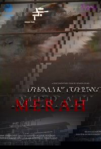 Di Balik Topeng Merah