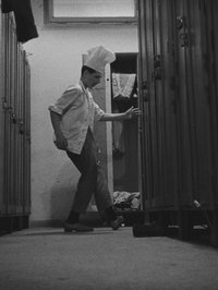 Cooks