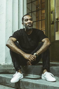 Profile of Samuel C. Morrison Jr.