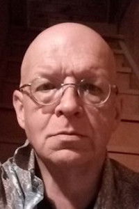 Profile of Andrey Nazarov