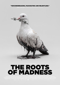 Poster for The Roots of Madness