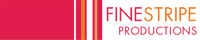 Logo - Finestripe Productions