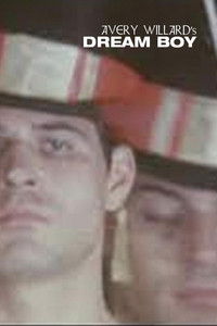 Poster for Dream Boy