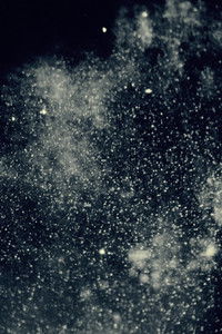 Poster for When We Are Nothing Left