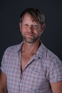 Profile of Christopher Amos